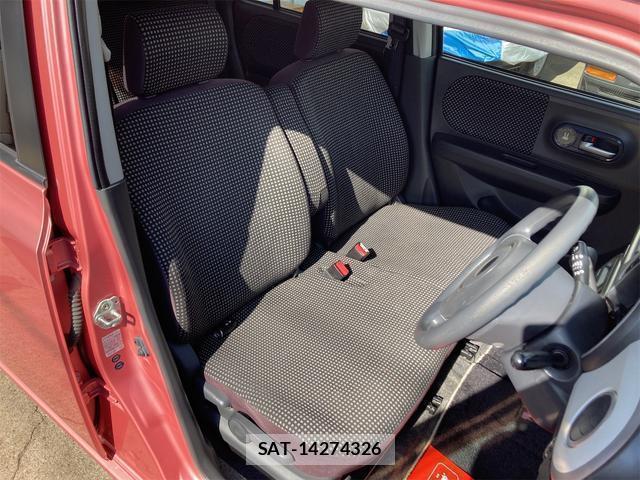 Suzuki LAPIN 2009-02 8012507-14