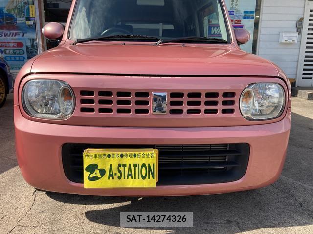 Suzuki LAPIN 2009-02 8012507-17