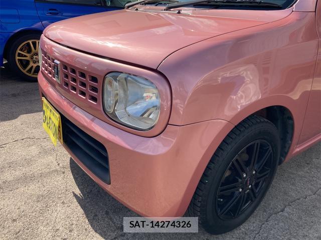 Suzuki LAPIN 2009-02 8012507-19