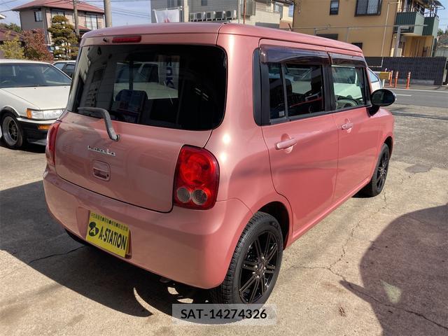 Suzuki LAPIN 2009-02 8012507-2