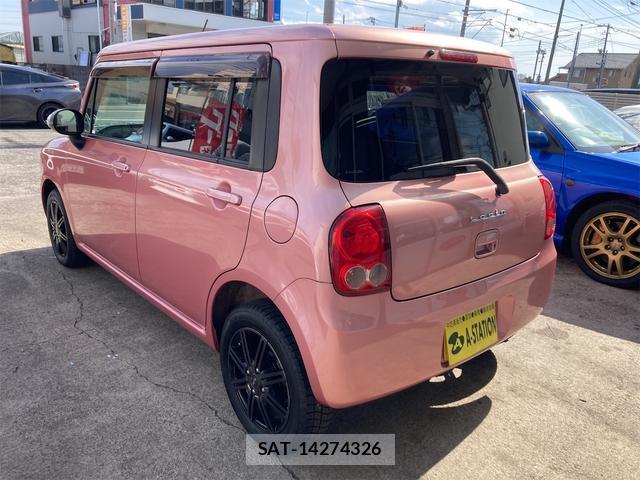 Suzuki LAPIN 2009-02 8012507-3