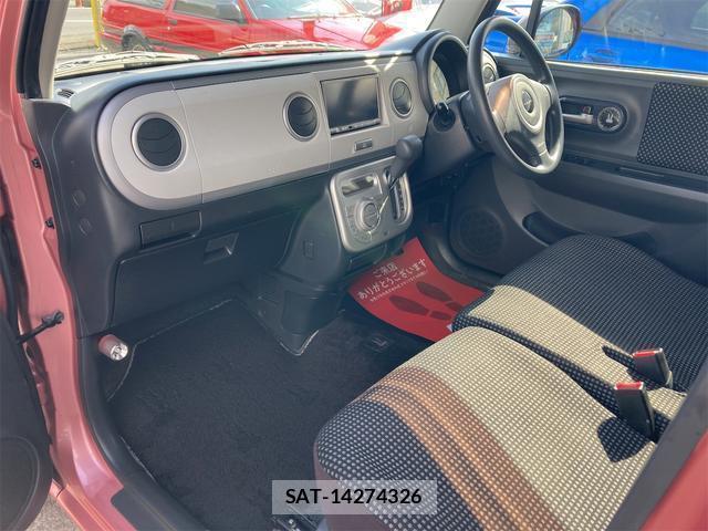 Suzuki LAPIN 2009-02 8012507-5
