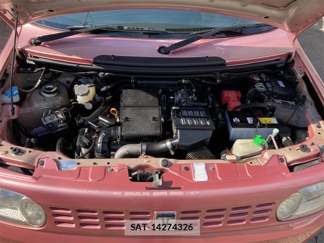 Suzuki LAPIN 2009-02 8012507-8