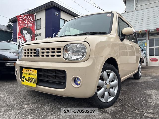 Suzuki LAPIN 2010-03 8012508-0