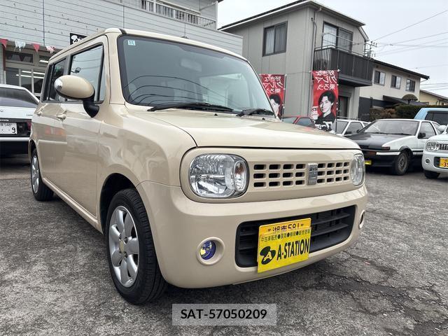 Suzuki LAPIN 2010-03 8012508-1
