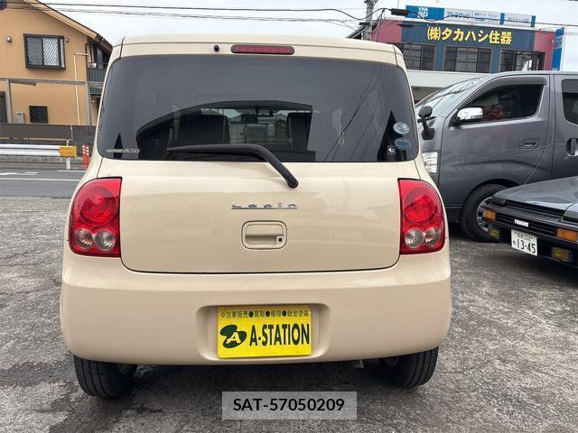 Suzuki LAPIN 2010-03 8012508-10