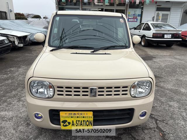Suzuki LAPIN 2010-03 8012508-11