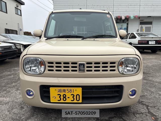 Suzuki LAPIN 2010-03 8012508-12