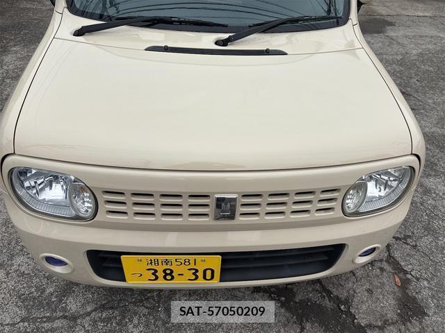 Suzuki LAPIN 2010-03 8012508-13