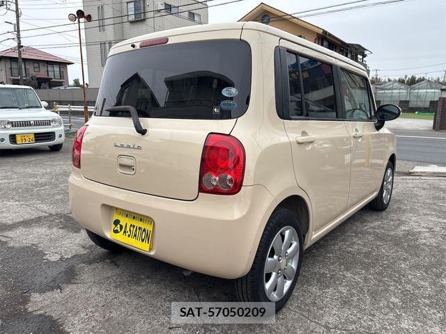 Suzuki LAPIN 2010-03 8012508-2