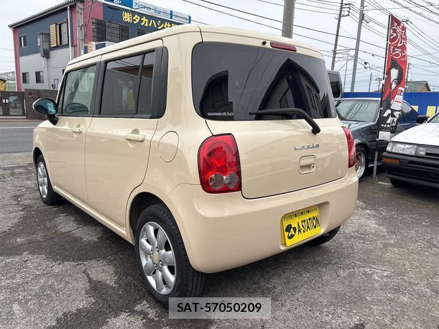 Suzuki LAPIN 2010-03 8012508-3