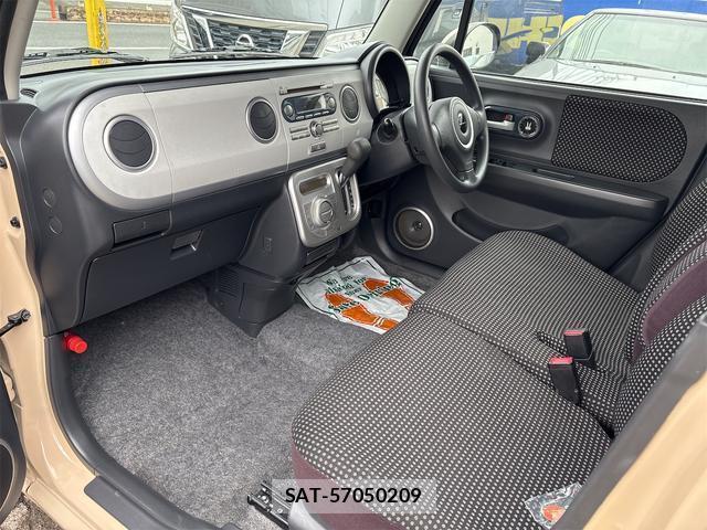 Suzuki LAPIN 2010-03 8012508-4