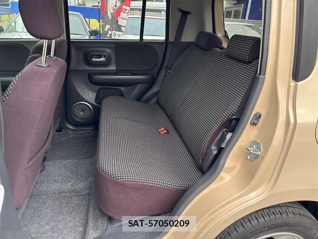 Suzuki LAPIN 2010-03 8012508-5