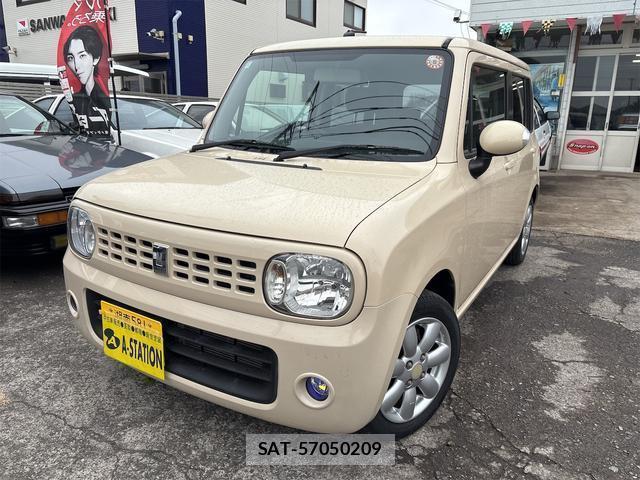 Suzuki LAPIN 2010-03 8012508-9