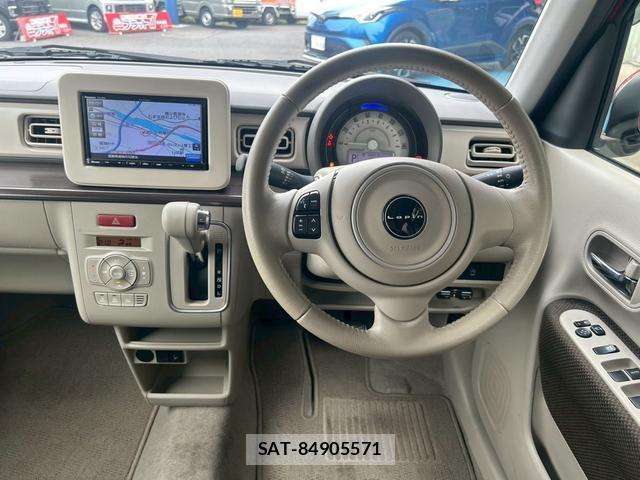Suzuki LAPIN 2018-05 8012541-1