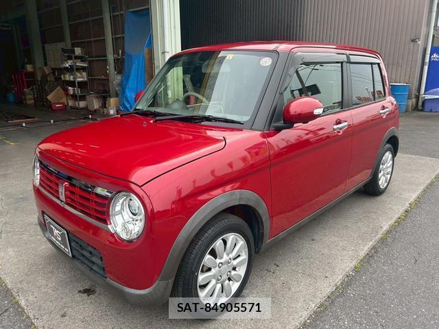 Suzuki LAPIN 2018-05 8012541-10