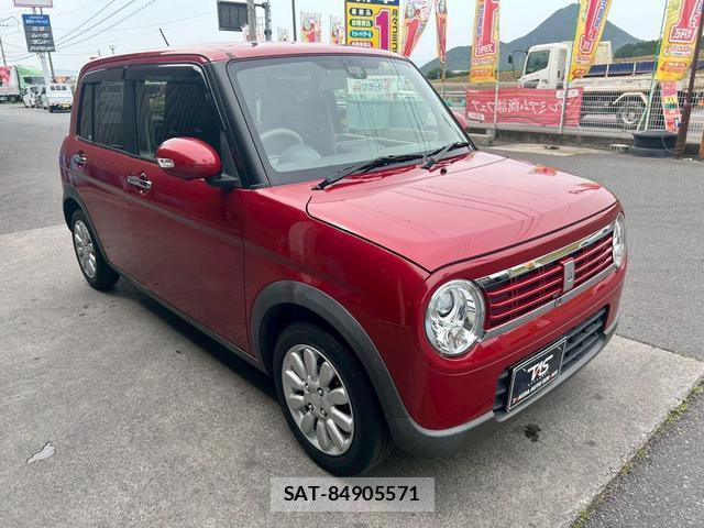 Suzuki LAPIN 2018-05 8012541-11