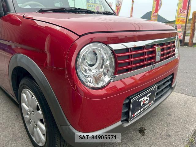 Suzuki LAPIN 2018-05 8012541-12