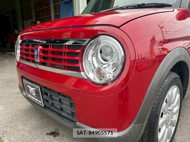 Suzuki LAPIN 2018-05 8012541-13