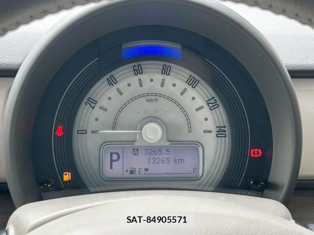 Suzuki LAPIN 2018-05 8012541-16