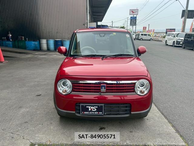 Suzuki LAPIN 2018-05 8012541-4