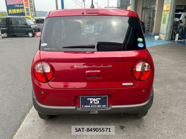 Suzuki LAPIN 2018-05 8012541-5