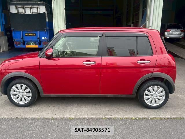 Suzuki LAPIN 2018-05 8012541-6