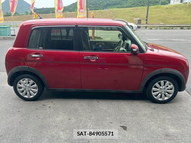 Suzuki LAPIN 2018-05 8012541-7