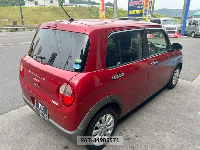 Suzuki LAPIN 2018-05 8012541-9