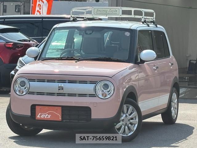 Suzuki LAPIN 2015-08 8012542-0
