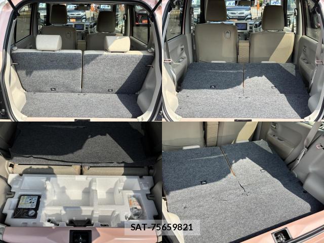 Suzuki LAPIN 2015-08 8012542-11