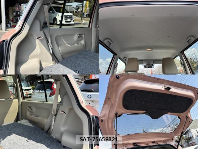 Suzuki LAPIN 2015-08 8012542-12