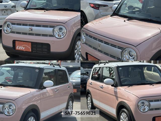 Suzuki LAPIN 2015-08 8012542-13