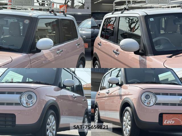 Suzuki LAPIN 2015-08 8012542-14