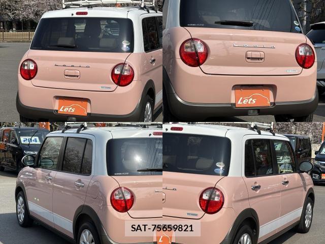 Suzuki LAPIN 2015-08 8012542-15