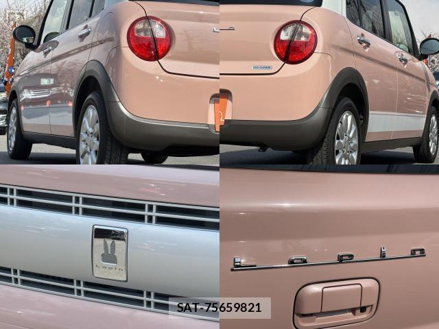 Suzuki LAPIN 2015-08 8012542-16