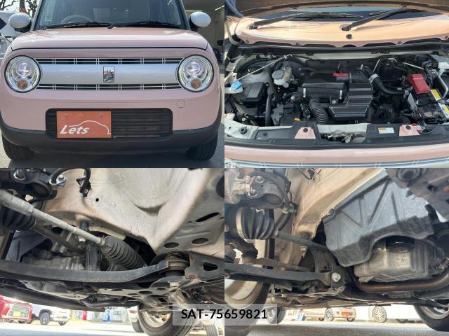 Suzuki LAPIN 2015-08 8012542-18
