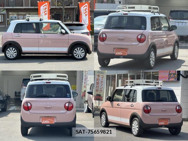 Suzuki LAPIN 2015-08 8012542-2