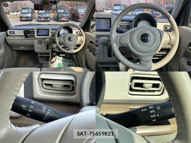 Suzuki LAPIN 2015-08 8012542-3