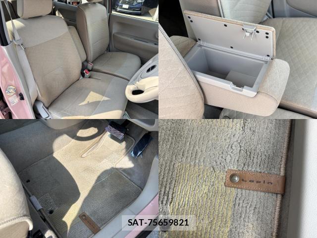 Suzuki LAPIN 2015-08 8012542-7