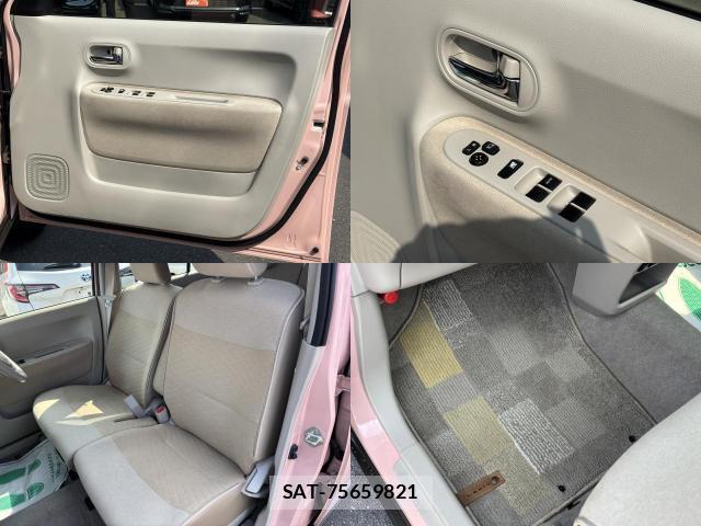 Suzuki LAPIN 2015-08 8012542-8