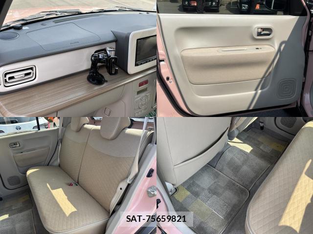 Suzuki LAPIN 2015-08 8012542-9