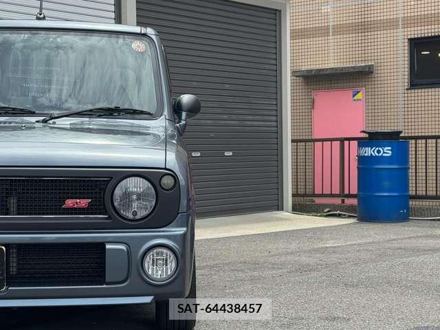 Suzuki LAPIN 2007-07 8012562-15