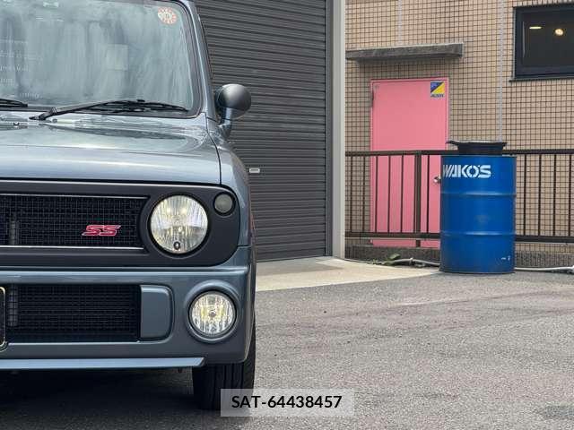 Suzuki LAPIN 2007-07 8012562-17