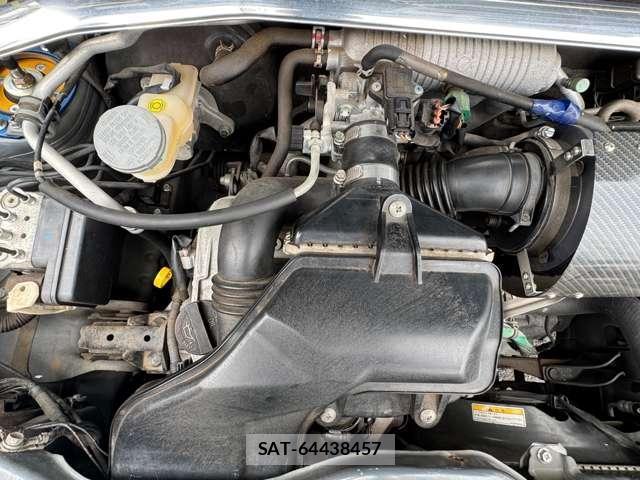 Suzuki LAPIN 2007-07 8012562-19