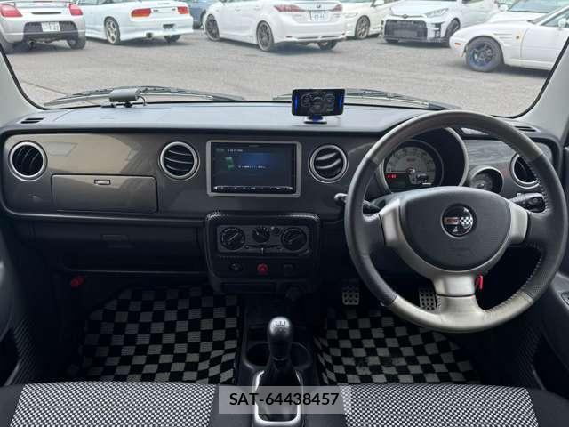 Suzuki LAPIN 2007-07 8012562-2