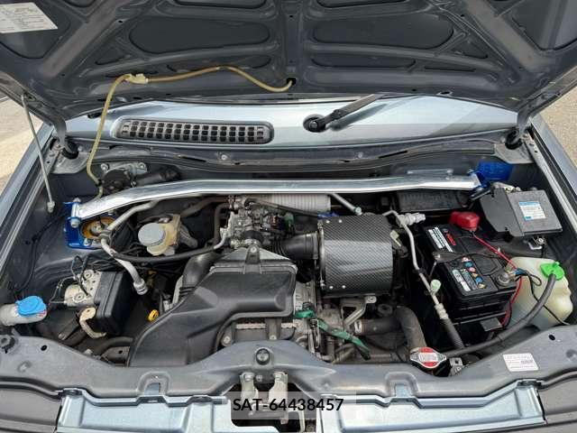 Suzuki LAPIN 2007-07 8012562-3
