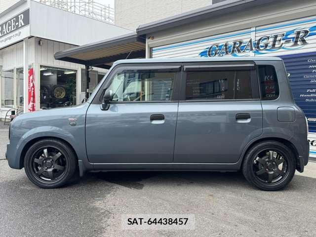 Suzuki LAPIN 2007-07 8012562-5