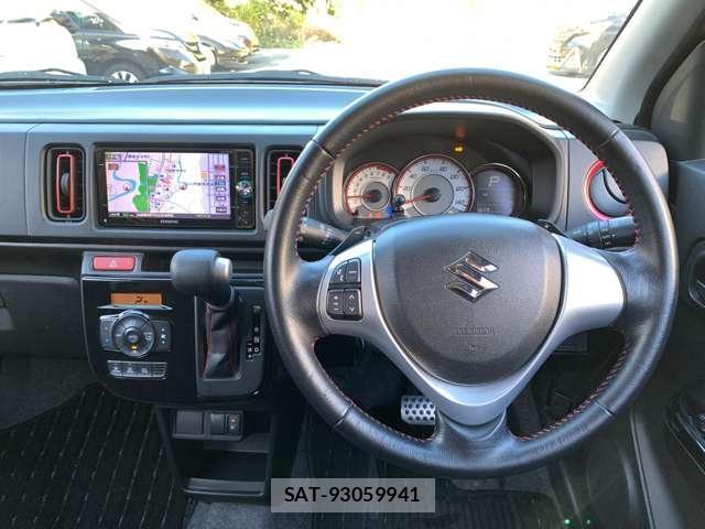 Suzuki ALTO 2015-06 8004207-1