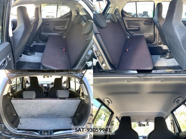 Suzuki ALTO 2015-06 8004207-7